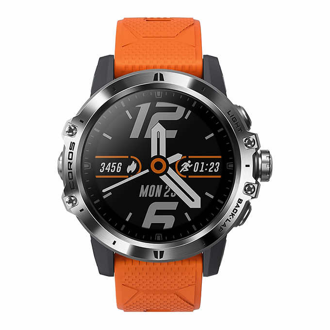 Costco garmin 2024 fenix 5