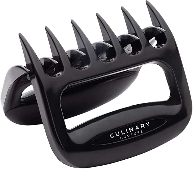 Culinary Couture Meat Claws for Smoker Barbeque $6.99