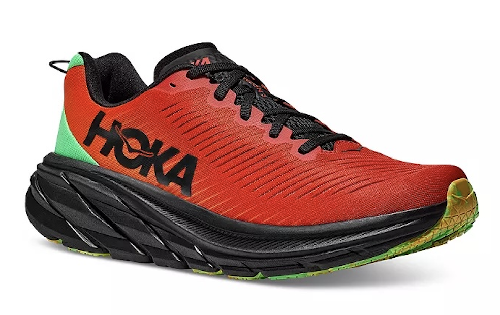 Hoka Men's Rincon 3 Running Shoes from $60 + Free Shipping
