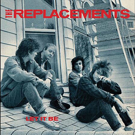 The Replacements Let It Be Deluxe Edition - Amazon $42 $42.23
