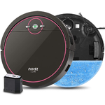 Amazon.com: S5 Pro 2-in-1 Mopping, Robot Vacuum Cleaner, Ideal for Pet Care, Hard Floor and Low Pile Carpet $149.99
