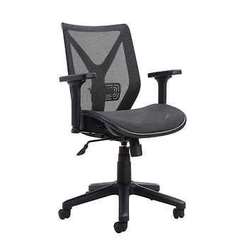 Bayside Furnishings Aeromesh Office Chair - $89.00
