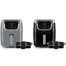 PowerXL 7qt 10-in-1 1700W Air Fryer Steamer with Muffin Pan $87.99+FS
