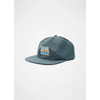 prAna: 25% Off Select Styles, Gazin Patch Hat (Grey Blue, Charcoal) $19.50 + Free Shipping