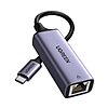 0.3' UGREEN USB C to Ethernet Adapter 1000Mbps $8.96 &amp;amp; More + Free Shipping w/ Prime