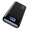 INIU 22.5W 20000mAh USB C Power Bank $14.84 &amp;amp; More + Free Shipping on $35+