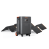 Jackery Explorer 5000 Plus Portable Power Station LiFePO4 + Solar Panel 500W*2 $4049 + Free Shipping