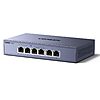 UGREEN 6 Port PoE Ethernet Switch 1000Mbps $29.99 &amp;amp; More + Free Shipping