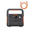 Jackery Explorer 1000 v2 Portable Power Station 1070Wh/1500W, LiFePO₄ $379 + Free Shipping