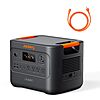 Jackery HomePower 3000 Portable Power Station 3072Wh/3600W, LiFePO₄ $999 + Up to 30% Tax Credit Eligible