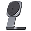 Aukey MagFusion L Qi2 2-in-1 Foldable Magnetic Charging Station $25.99 + Free S&amp;amp;H