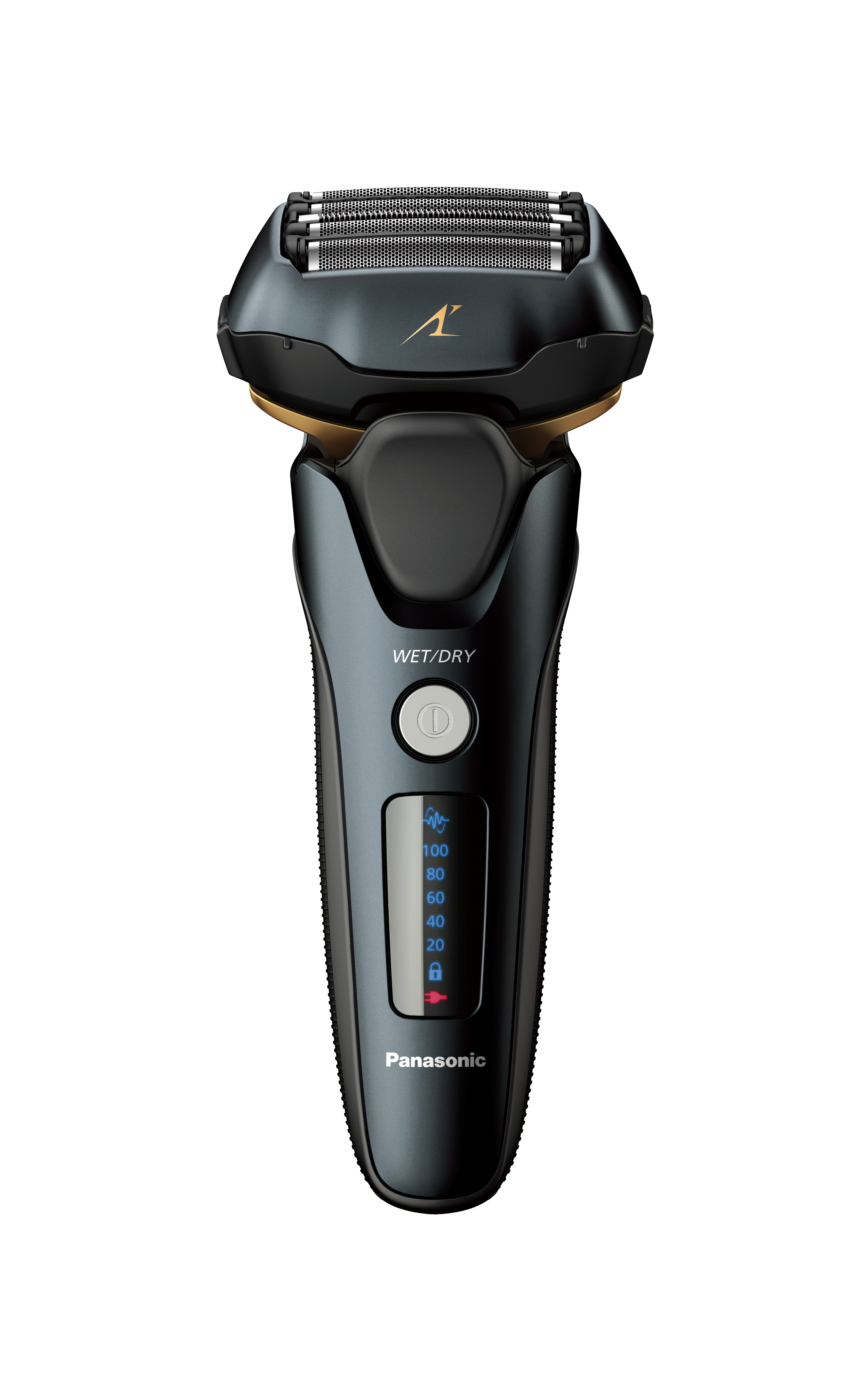 Panasonic: $80 Off Arc5 Wet/Dry Electric Shaver (Matte Black) $119.99 + Free Shipping
