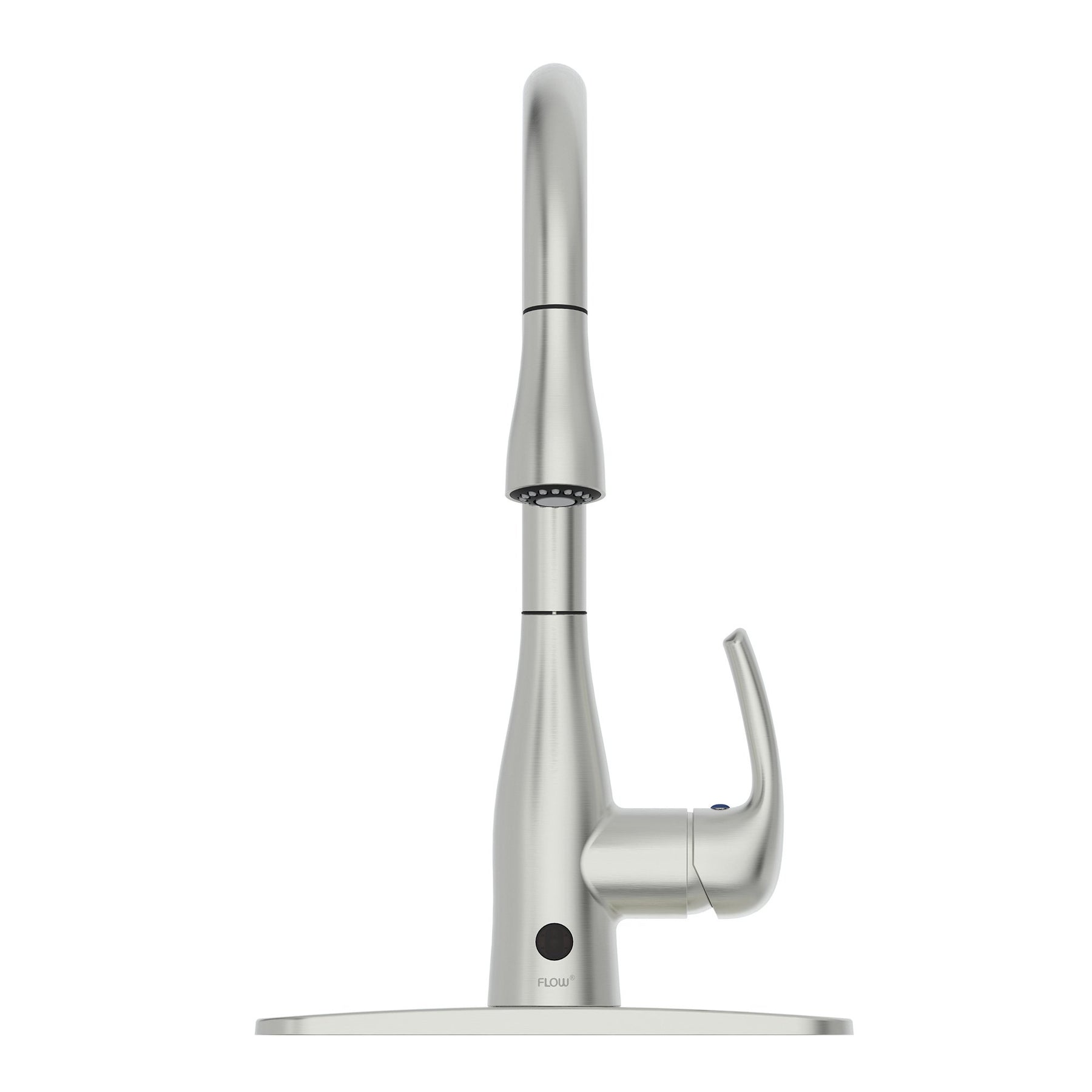The Home Depot SBOTD: FLOW Motion Activated Single-Handle ...