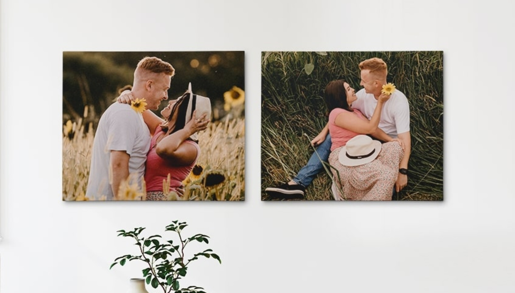 CanvasChamp: Buy 2 Get 1 Free Canvas Prints + Free Shipping on $69+