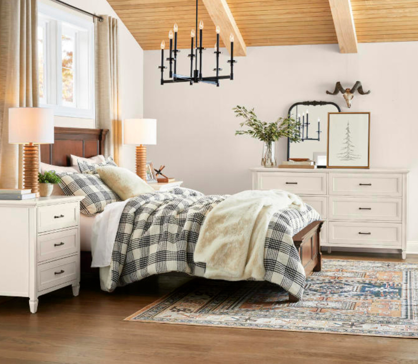 The Home Depot: Extra 15% Off Furniture, Décor, Kitchenware, & Textiles + Free Shipping