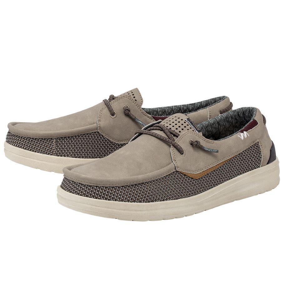 Hey Dude Shoes: $15 Off $70, $20 Off $130, or $30 Off $130 + Free Shipping on $50+