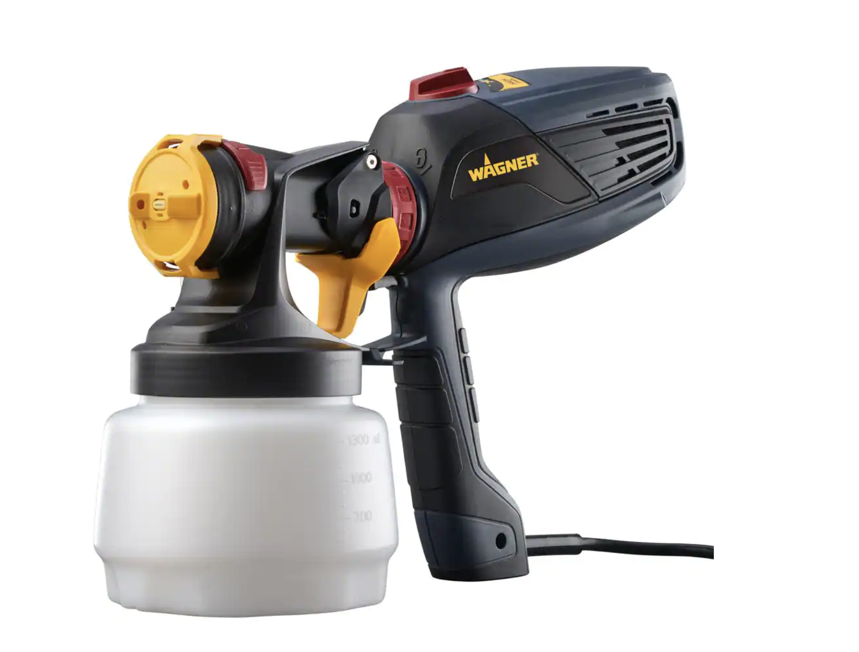 The Home Depot Up to 60 Off Exclusive Paint Sprayers, Flexio 2000