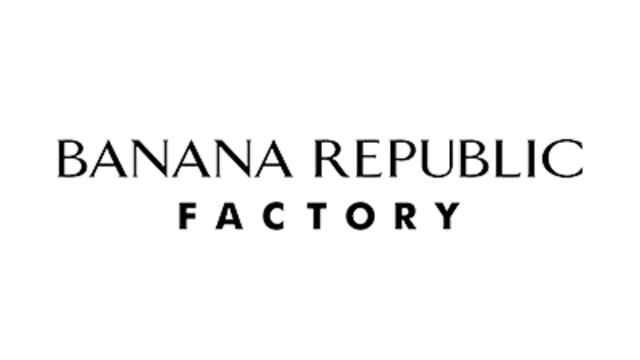 Banana Republic Factory: Up to 50% Off Everything + Extra 40% Off Purchase + Extra 50% Off Clearance + FS on $50+