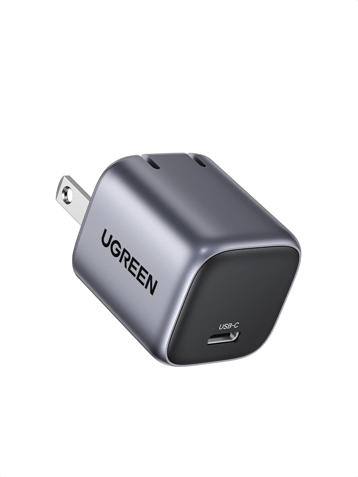 Amazon: UGREEN Nexode 20W USB C PD Charger $10.19+ Free Shipping