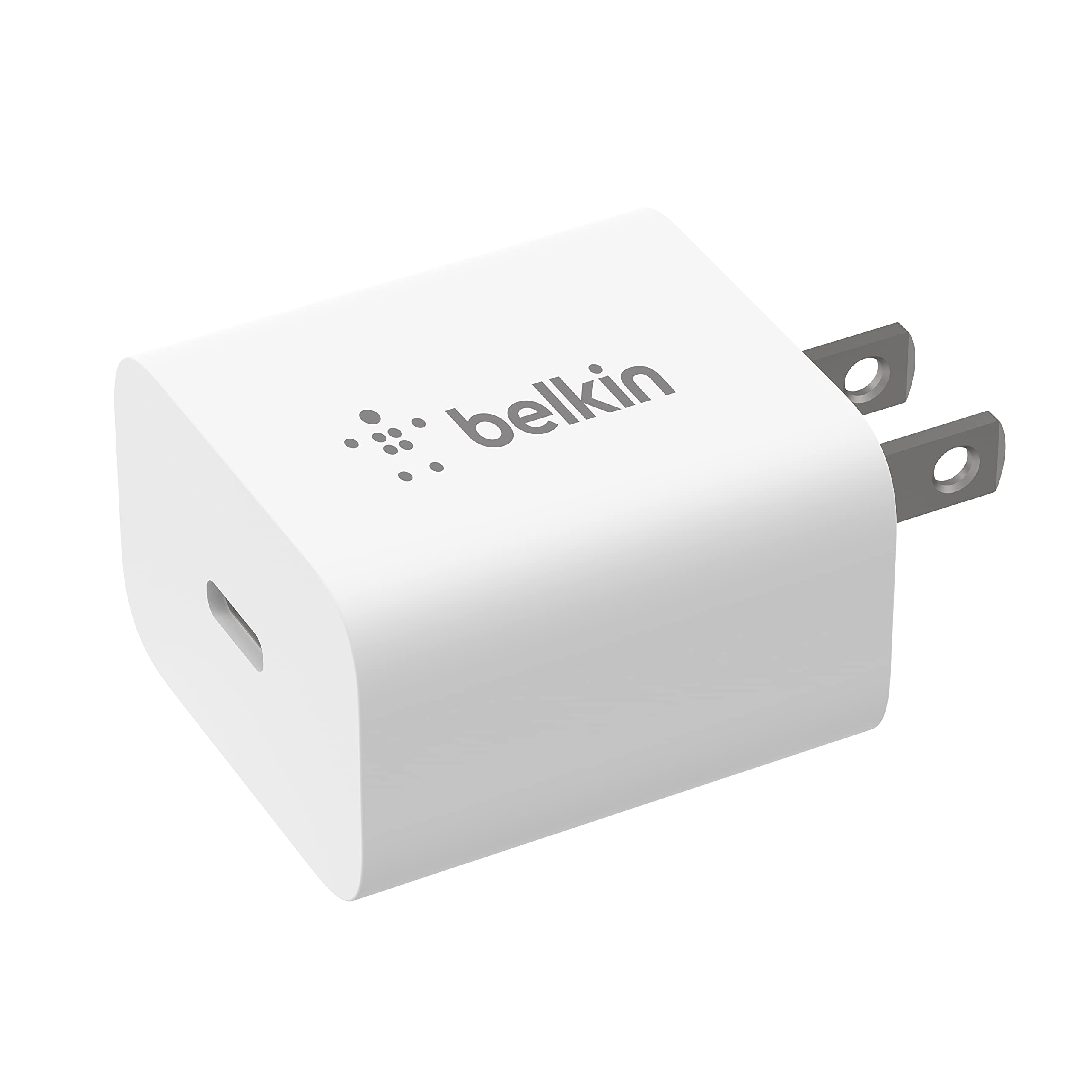 belkin usb c fast car charger 20w