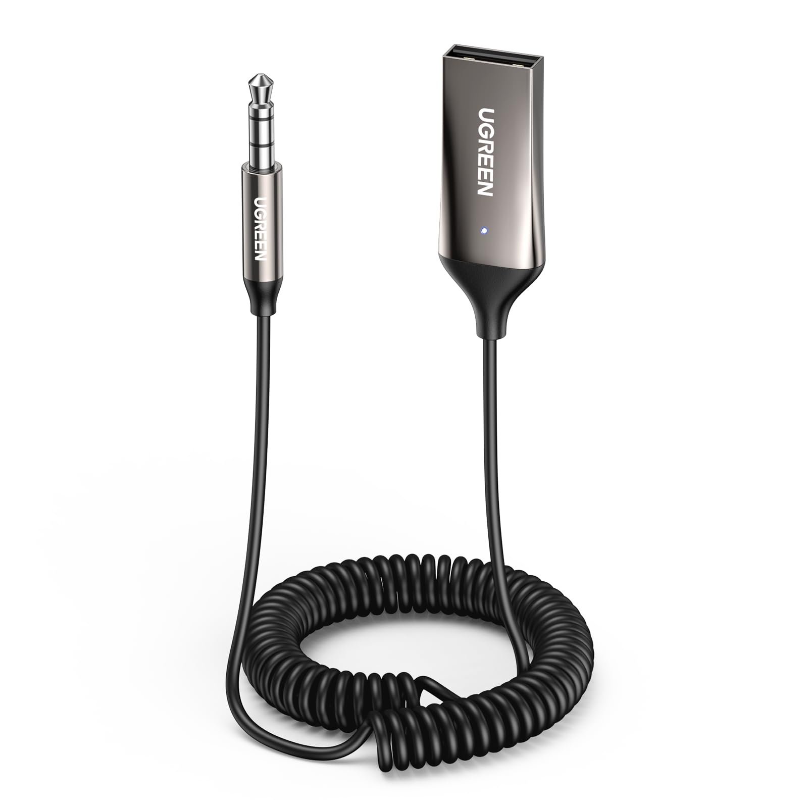 amazon-ugreen-aux-to-bluetooth-5-3-adapter-9-09-free-shipping-w-prime