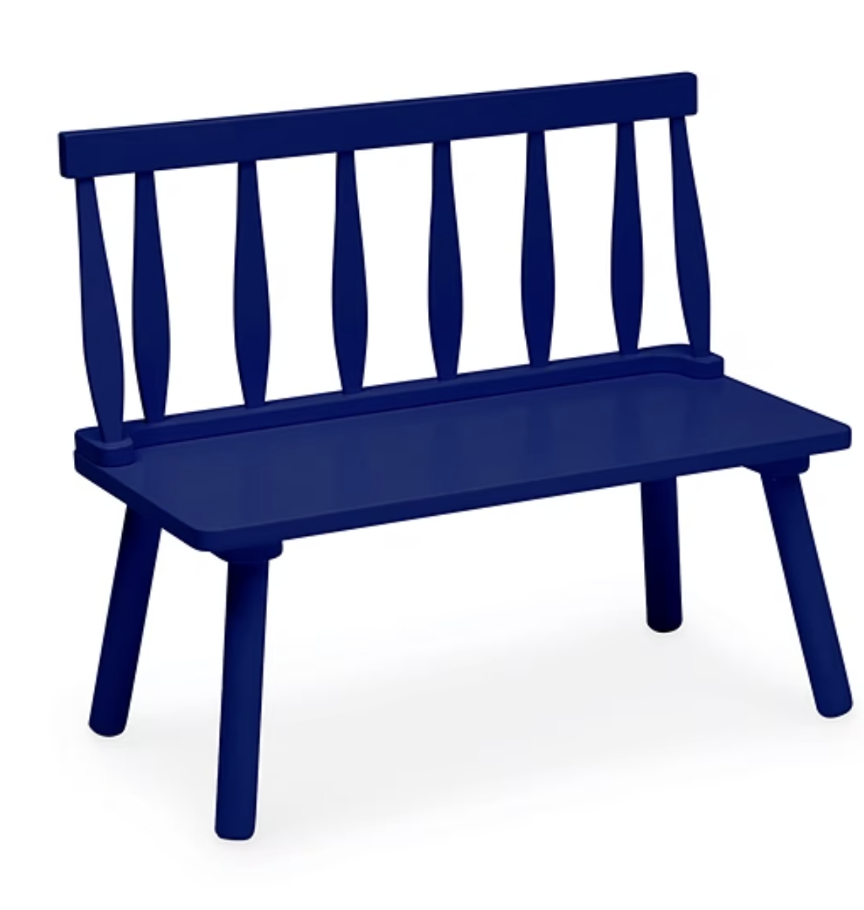 JCPenney: Up to 60% Off Furniture, Mattresses, & Window + Free Delivery thru 11/12, Kids Wooden Bench $64