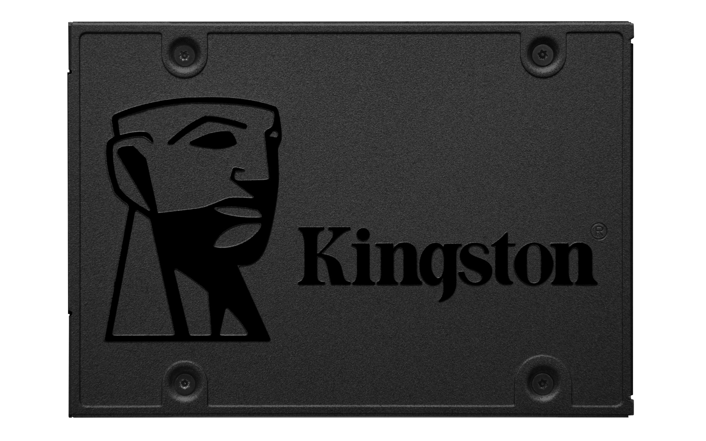 Amazon: Kingston 480GB A400 SATA 3 2.5" Internal SSD $31.49 + Free Shipping w/ Prime
