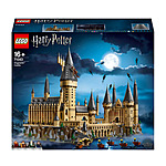 LEGO Sale: Architecture: Empire State Building $85, Harry Potter Hogwarts Castle $350 &amp; More + Free S&amp;H
