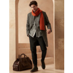 Banana Republic Winter Sale: Extra 60% Off Sale Styles + Free Shipping on Orders $50+ for Members
