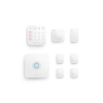 Ring: Alarm Security Kit, 8-Piece (2nd Gen) $174.99+ Free Shipping on $49+