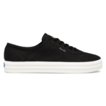 Keds Breezie Canvas Lace Up $24.95 + Free Shipping