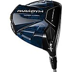 Golf Galaxy: Up to $100 Off Callaway Paradym Drivers + Free Shipping on $49+ $499.98