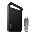 Costco Members: 1TB Lexar NVMe Portable SSD + 64GB USB-C / USB-A Dual Drive $70 + Free Shipping