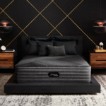 Beautyrest: Up to $1,100 Off Select Mattress &amp; Base Sets + Free Delivery