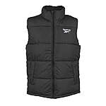 Proozy: Reebok Men's Puffer Vest $17.99 + Free Shipping