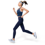 Proozy: allbirds Women's Natural Legging (True Navy) $12.99 + Free Shipping