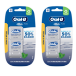 CVS: 2-Pack Oral-B Glide Pro-Health Deep Clean Floss, Cool Mint (80 Meter) 2 for $10.14 w/ Store Pickup