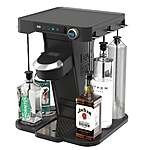 Bev by BLACK+DECKER Cordless Cocktail Maker $329.99 + Free Shipping