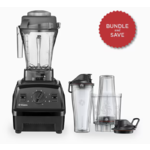 Vitamix: Up to $100 Off Vitamix Blenders, E310 + Personal Cup Adapter $399.95 + Free Shipping
