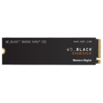Western Digital Buy 2 &amp; Save: 2TB WD_BLACK SN850X w/ Heatsink 2 for $299.98, 4TB WD_BLACK SN850X w/o Heatsink 2 for $529.98 &amp; More + Free Shipping on $50+