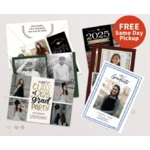 Walgreens Photo: Everything Photo 50% Off  or All Cards & Premium Stationery 60% Off + Free Store Pickup