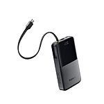 Baseus Portable Chargers: 22.5W PD Fast Charging 10000mAh Power Bank $12.60 &amp; More