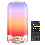 Prime Members: Govee RGBIC Smart Table Lamp 2 $56 + Free Shipping