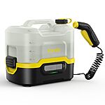 Fanttik NB8 Nano Portable Cordless Electric Sprayer, 2.1Gal Tank, Rechargeable 2600mAh Battery $69.99 + Free Shipping