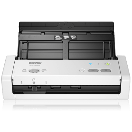 Brother Wireless Compact Color Desktop Scanner with Duplex $199.99 + Free Shipping