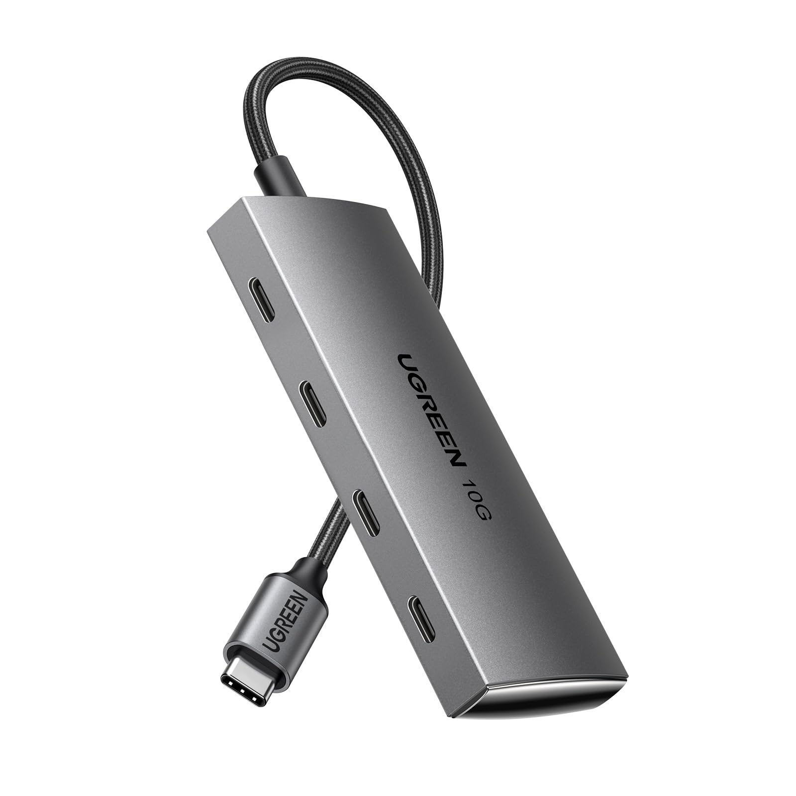 UGREEN USB C Hub 10Gbps, 4 Ports $21.99 & More + Free Shipping w/ Prime