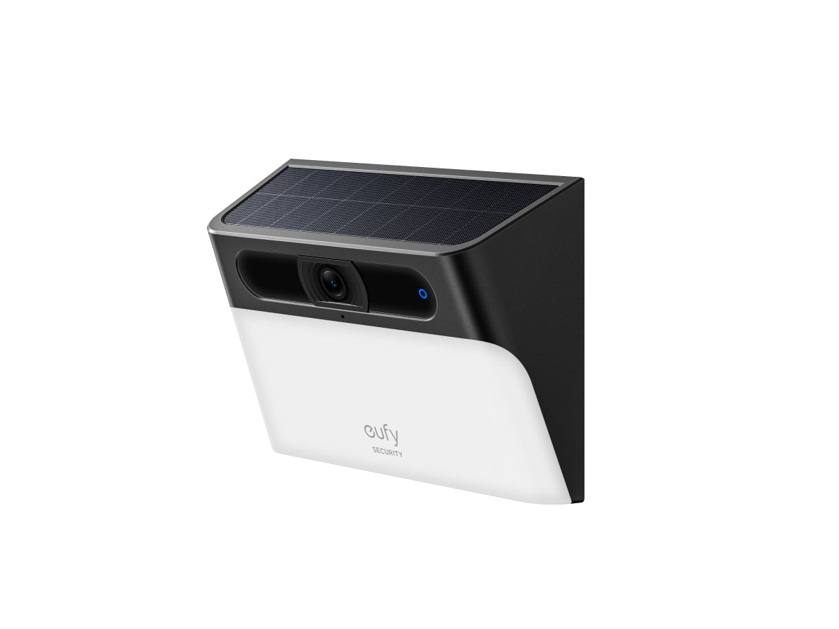 eufy Solar Wall Light Cam S120 $74.99 + Free Shipping