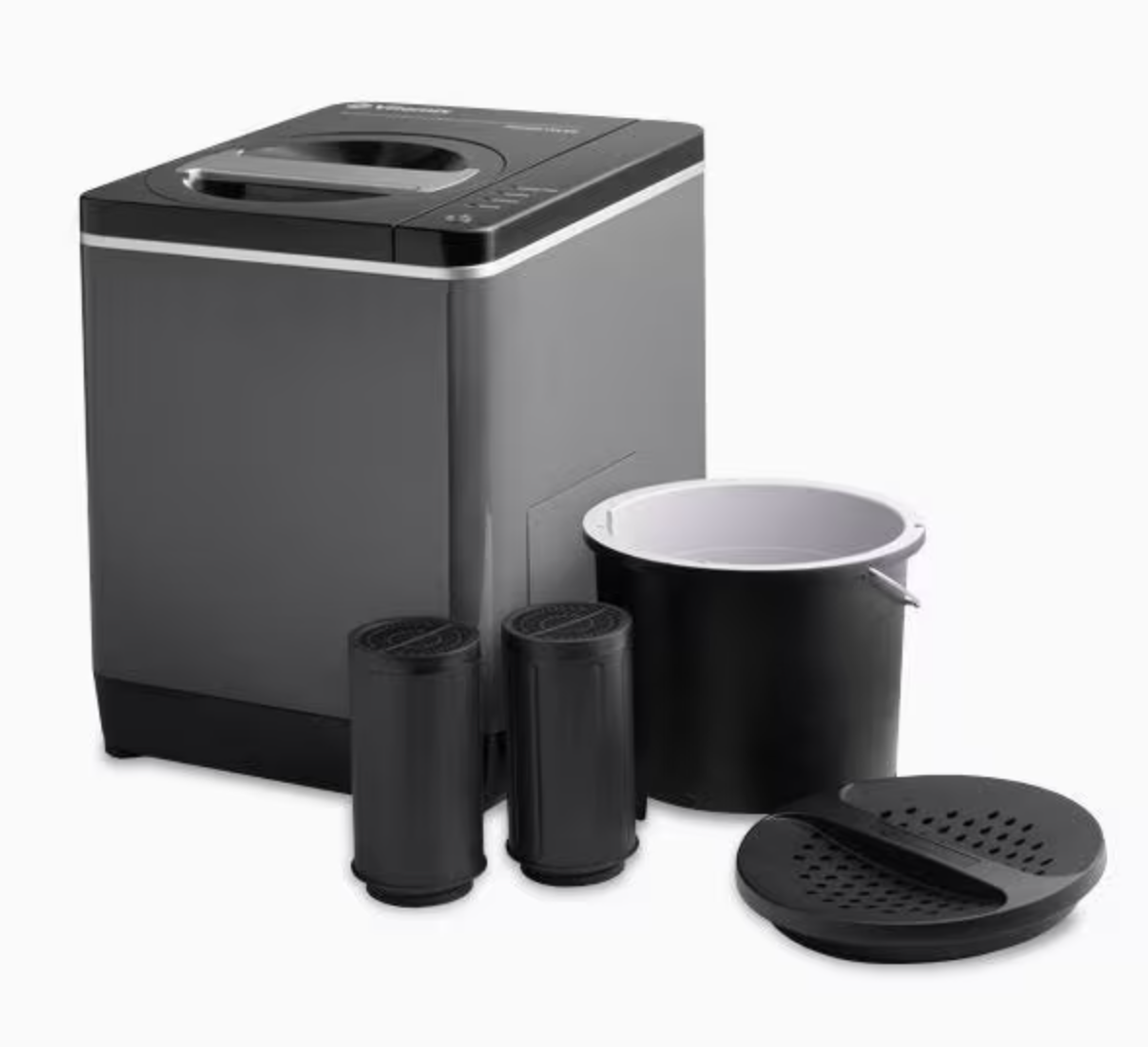 Vitamix FoodCycler FC-50 Composter $299.95 + Free Shipping
