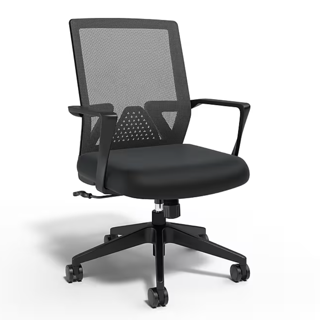 staples-cartwright-ergonomic-fabric-swivel-task-chair-black-49-99