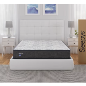 Mattress Firm: Up to 70% Off Select Mattresses, Sleepy's By Sealy Slumber Firm Mattress (Queen) $329.99 + Free Shipping